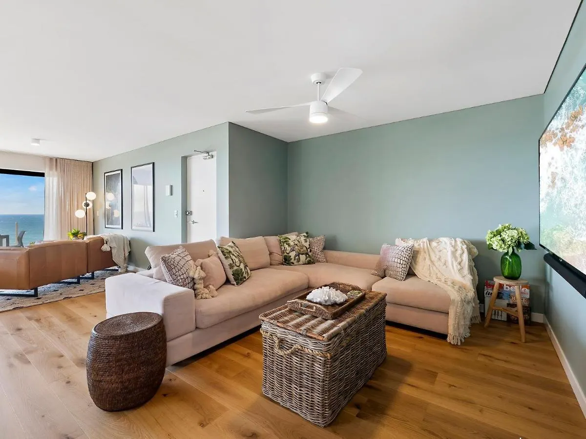Unit 4 5 Tingira Cres Санрайз-Бич