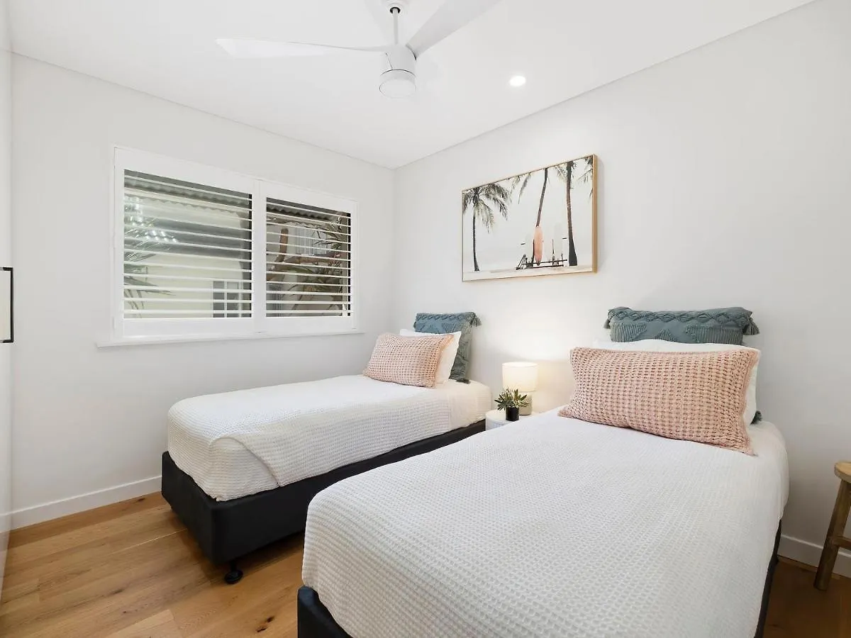 Unit 4 5 Tingira Cres Санрайз-Бич